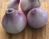 Foto del paso 1 de la receta: Papas aliñás