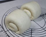 A picture of step 8 of A Little Luxurious - Silky Smooth Milk Shokupan - Square Pullman Bread Loaf.