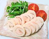 A picture of step 21 of How to Cook Moist Chicken Breast for Boiled Chicken.