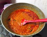 Foto langkah ke 5 dari resep Sambal kentang ati goreng padang.