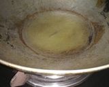 A picture of step 1 of Dry potato.