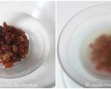 Foto del paso 4 de la receta Jamoncitos de pollo en mojo rojo