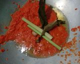 Foto langkah ke 1 dari resep Ceker Rica Rica.