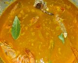 Foto del paso 6 de la receta: Arroz meloso de bogavante