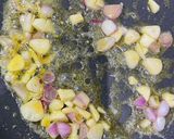 Foto langkah ke 3 dari resep Ayam kuah mentega.