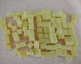 Foto del paso 3 de la receta: Ensalada variada con queso de bola