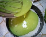 Foto langkah ke 5 dari resep Talam Ketan Srikaya.