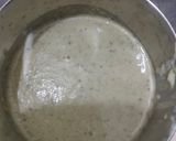 पनीर अदरकी(Paneer Ginger Recipe In Hindi) रेसिपी चरण 3 फोटो
