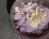 A picture of step 2 of Goan Egg Vindaloo.