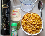 Foto del paso 1 de la receta: Puré de garbanzos