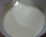 A picture of step 19 of Simple and Easy Soufflé Cheese Cake with Everyday Ingredients.