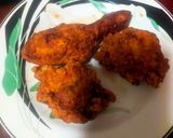 Foto langkah ke 3 dari resep Butter Milk Chicken.