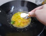Foto langkah ke 3 dari resep Ayam Bakar Teflon.