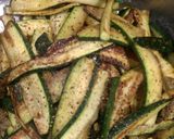 A picture of step 8 of Amazing Zucchini Soup.
