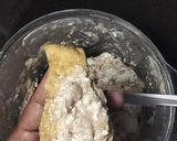 Foto langkah ke 2 dari resep Tahu isi Bakso Viral.
