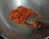 A picture of step 2 of Kids Favourite Paneer Bhurji.