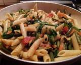 AMIEs PENNE with VEGETABLEs recipe step 5 photo