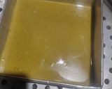 Foto langkah ke 5 dari resep Dodol Ketan Kukus.