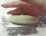 A picture of step 10 of Easy Small Sized Soft Baguettes＊Using a Bread Maker.