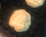Foto del paso 5 de la receta: Masa de gofres crujientes y hojaldrados