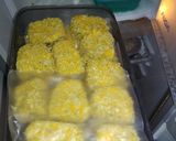 Foto langkah ke 8 dari resep Nugget Pisang Keju Simpel.