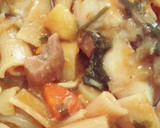 Foto del paso 4 de la receta: Guiso Carrero Libreño