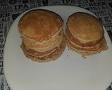 Foto del paso 4 de la receta: Hotcake de avena