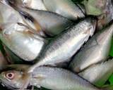 Cara Membuat Ikan kembung goreng 2