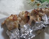 A picture of step 5 of Super Soft! Pinapple (Core) Marinade.