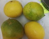 Une image de l'étape 1 de Jus de citron.