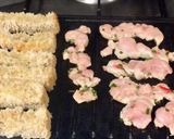 Foto del paso 4 de la receta: Cocina para enamorar: Mollejitas de corazón a la plancha