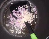 Foto langkah ke 2 dari resep Tumis Jamur.
