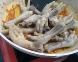 Foto langkah ke 4 dari resep Ceker Mercon.