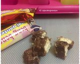 Foto langkah ke 2 dari resep Beng-Beng Stick Ice.