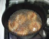 A picture of step 4 of Miso Marinated Shrimp • For News Years and Other Occasions.