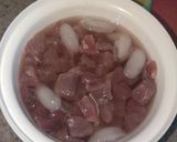 Foto del paso 1 de la receta: Tartar de atún
