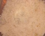 A picture of step 4 of Pecan Cutout Cookies.