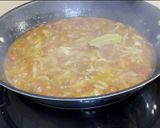 Foto del paso 4 de la receta: Cherne encebollado