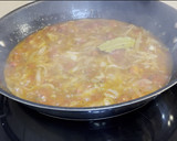 Foto del paso 4 de la receta: Cherne encebollado