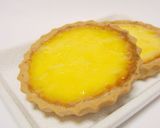 A picture of step 17 of Basic Tart Crust.