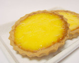 A picture of step 17 of Basic Tart Crust.