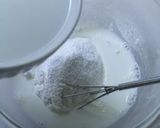 A picture of step 3 of Seriously Delicious Microwave Cooked Custard Cream.