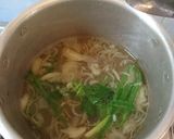 Foto langkah ke 4 dari resep Sup Galantin "Sup Manten".