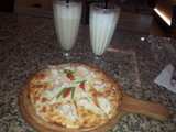 Pizza me sauki