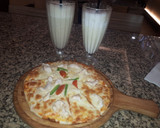 Pizza me saukimatakin girki1 hoto