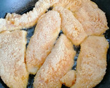 Foto del paso 5 de la receta: Pollo con pimientos asados