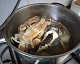 Foto del paso 1 de la receta: Fideuà de montaña