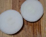 Foto del paso 1 de la receta: Cebollas al horno