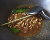 Foto langkah ke 2 dari resep Mie Ayam.