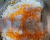 A picture of step 4 of Jhatpat biryani.